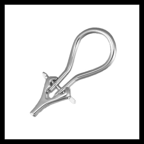 Omega Clips + Lugs